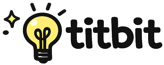 Titbit